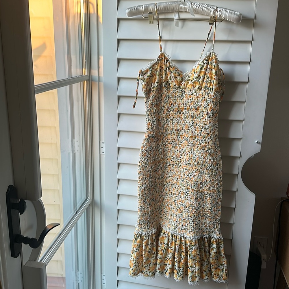 NEW Farm Rio Dress - Size S